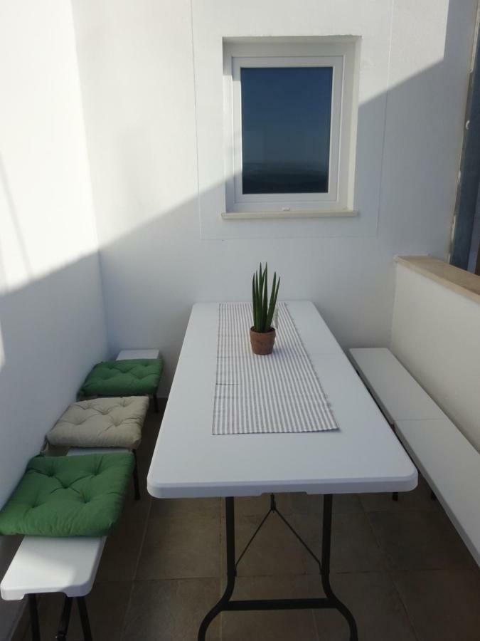 Apartment Duce Omis Exterior photo